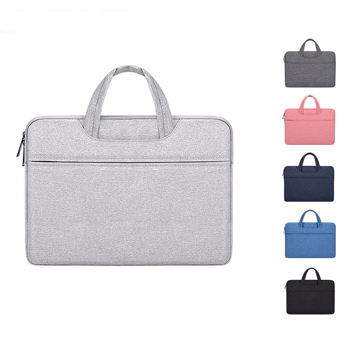 Precautions for putting a laptop in a laptop bag