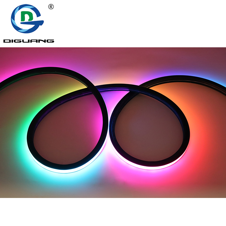 Advantages of LED neon lights