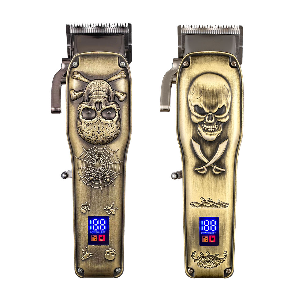 What is the best home hair clipper?