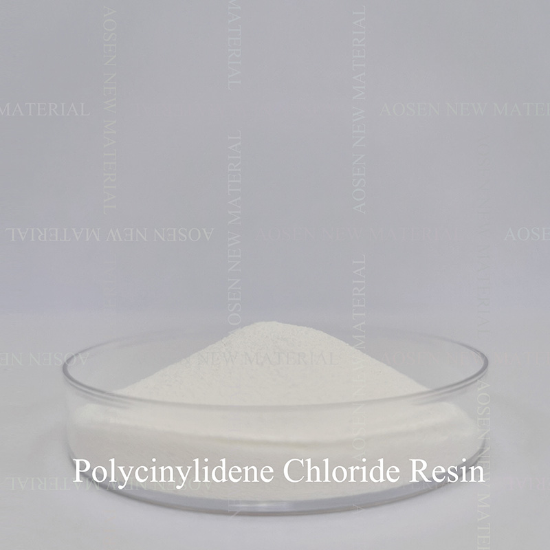 What is the study of polymer material?