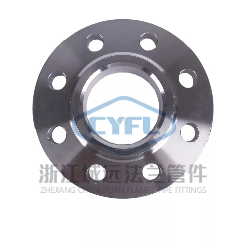 The Benefits and Uses of Stainless Steel Flanges