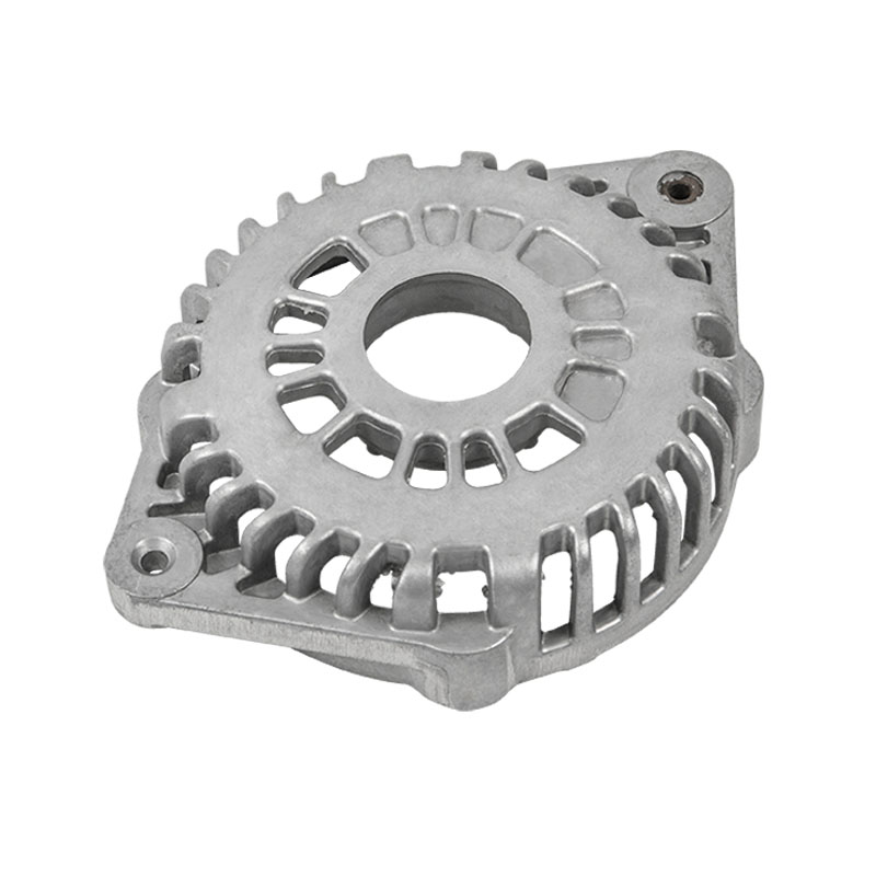 Automobile Alternator Gear Case Casing Die Casting Parts