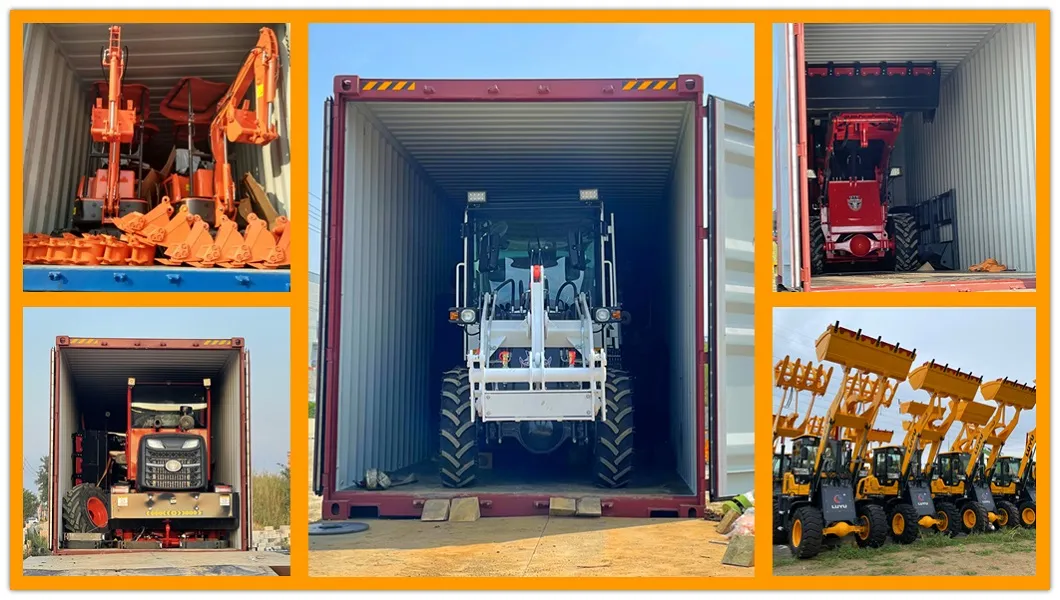 0.8 Ton Fw10A Hydraulic Backhoe Digger Rubber Crawler Belt Track Mini and Small Excavators for Sale