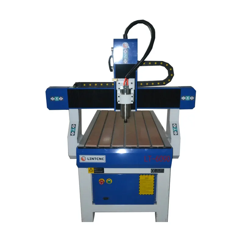 1.5kw 2.2kw 3.0kw Spindle 6090 1212 1325 Wood Light Weight CNC Router Engraving Machine for Sale