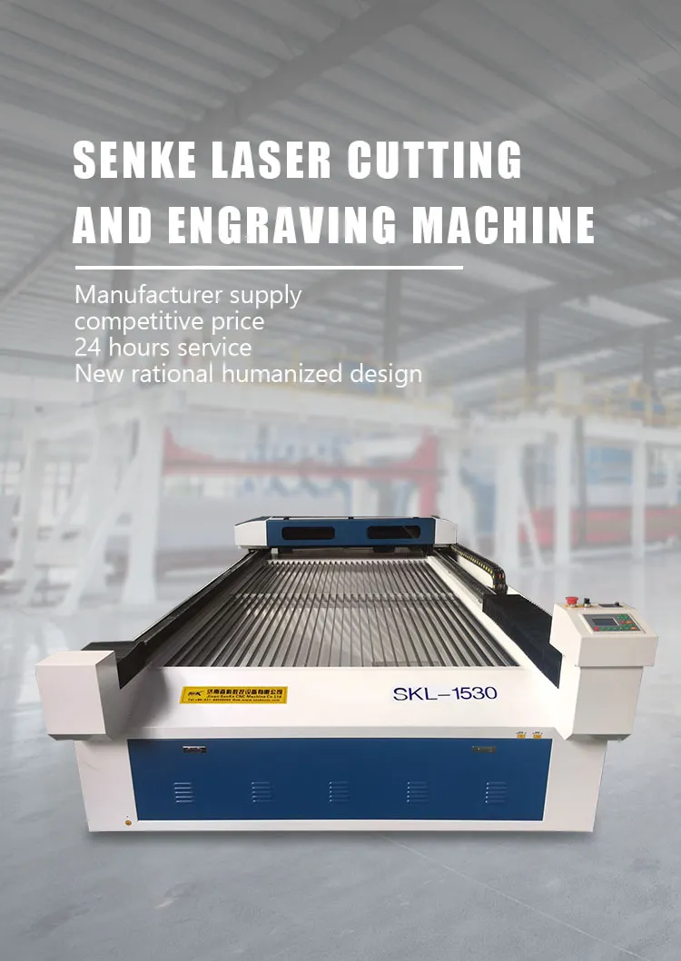 100W 150W Auto Feeding 3D CO2 Laser Cutting Machine Engraving for Fabric Rubber Plywood Glass Acrylic CNC Laser Machine Price
