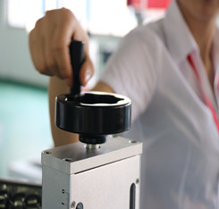 10W 20W Fiber Laser Marking Machines for Stainless Steel