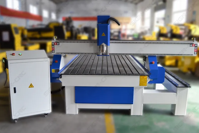 1325 CNC Woodworking Machine with 4 Axis/CNC Wood Working Router Machine/CNC Router Machine for Sale/3D Wood CNC Engraving Rotuer Machines