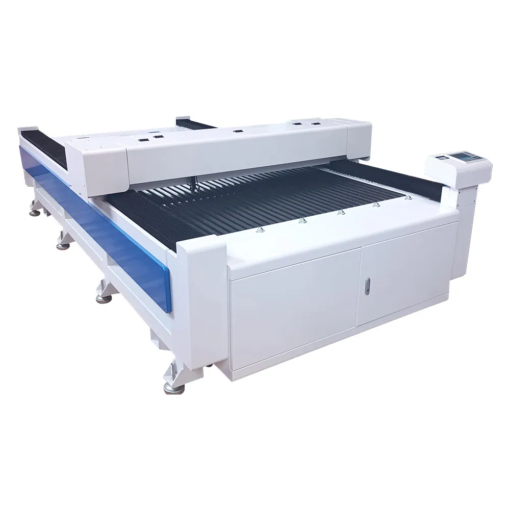 1325 CO2 Laser Cutting and Engraving Machine with Gear Rack Drive