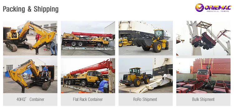 13ton Double Drum Road Roller Compactor Xd133