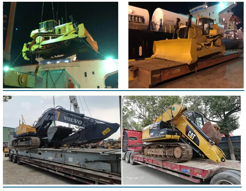 13ton Secondhand Dynapac Sheep Foot Road Roller Ca30d, USD Vibratory Smooth Drum Roller Ca25D, Ca35D, Ca251d, Ca301d Dynapac Compactor, for Sale