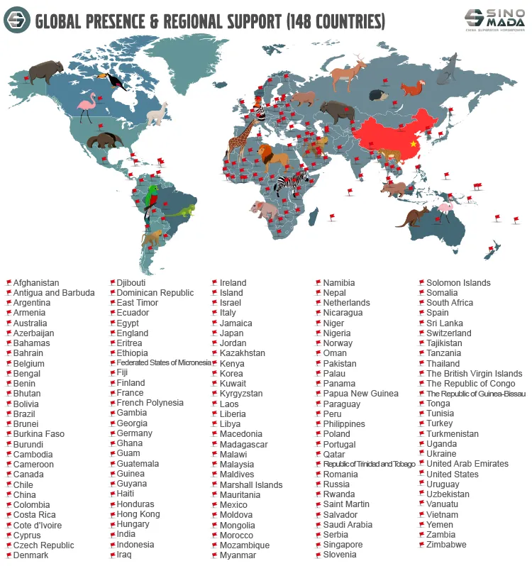 14 Ton Mobile Wheel Excavator Xe150wb with Sturdy Structure