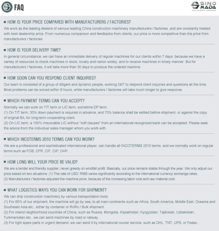 14 Ton Mobile Wheel Excavator Xe150wb with Sturdy Structure