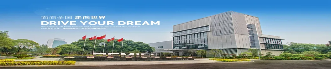 1701501-TV100 Vt2014 Heavy Truck Transmission Gearbox Rear Housing