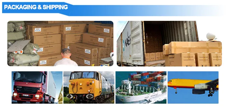 20 Liter Battery Electrostatic Disinfection Sprayer Machine