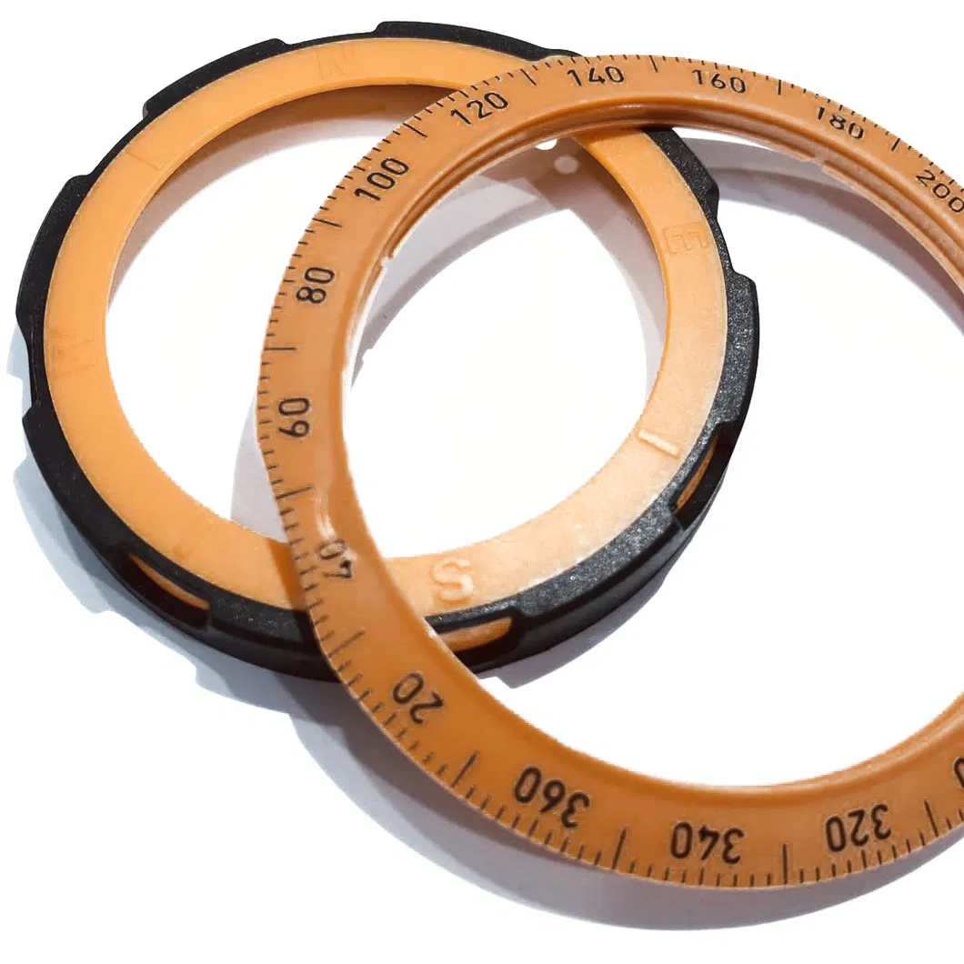 20 Years OEM Manufacturer Free Sample Plastic Injection Molding for Electronic Parts/ Daily Use Products/ Plastic Cover/ Plastic Shell