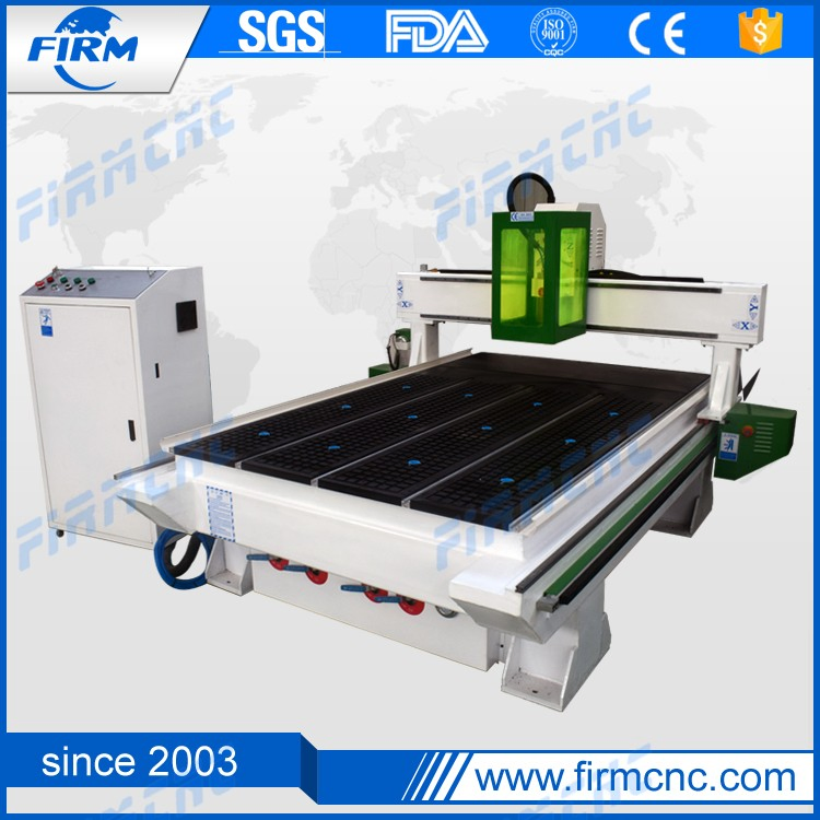 2021 New Heavy Duty 1325 CNC Wood Router for Cabinet MDF Plywood Cutting