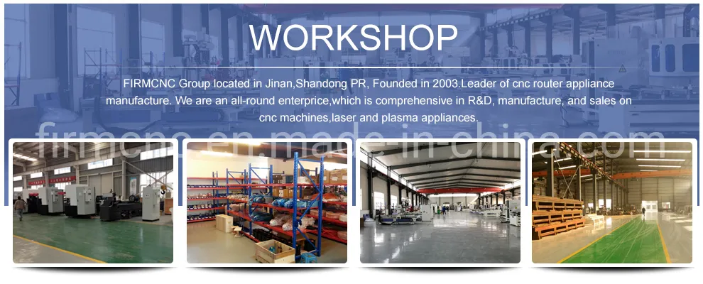 2021 New Heavy Duty 1325 CNC Wood Router for Cabinet MDF Plywood Cutting