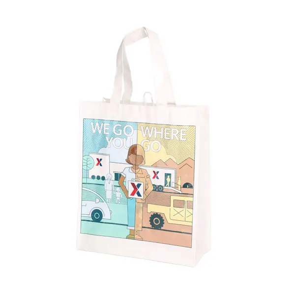 Reusable Bags vs. Recycled Bags: What's the Difference?
