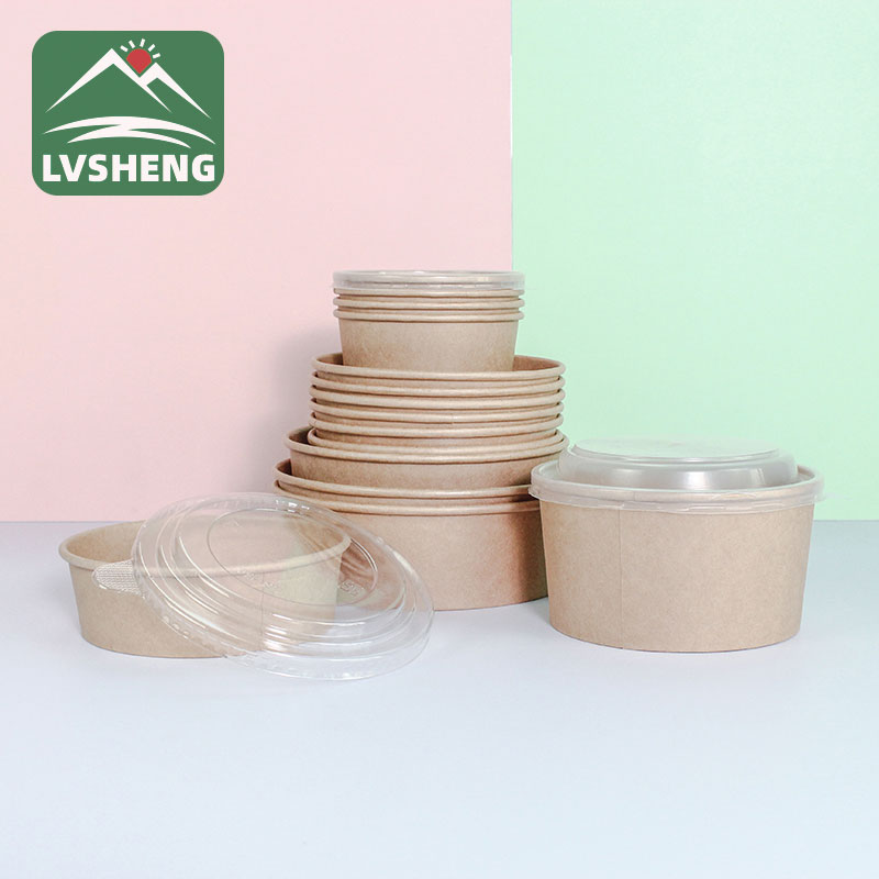 What should you pay attention to when choosing paper bowls?