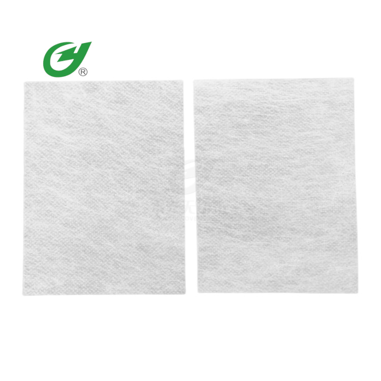 What are the advantages of PLA nonwovens?