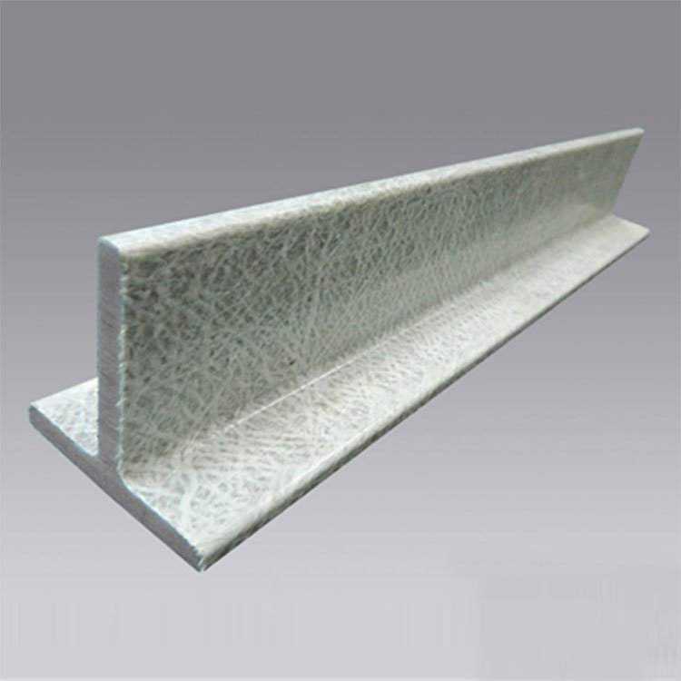 Application Fields of FRP Standard Profiles