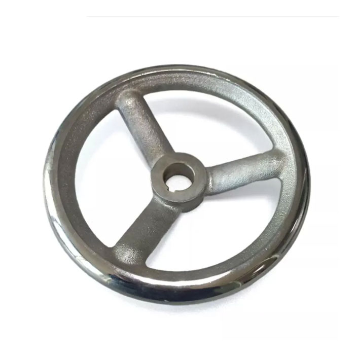 What Is Tooling In Investment Castings?