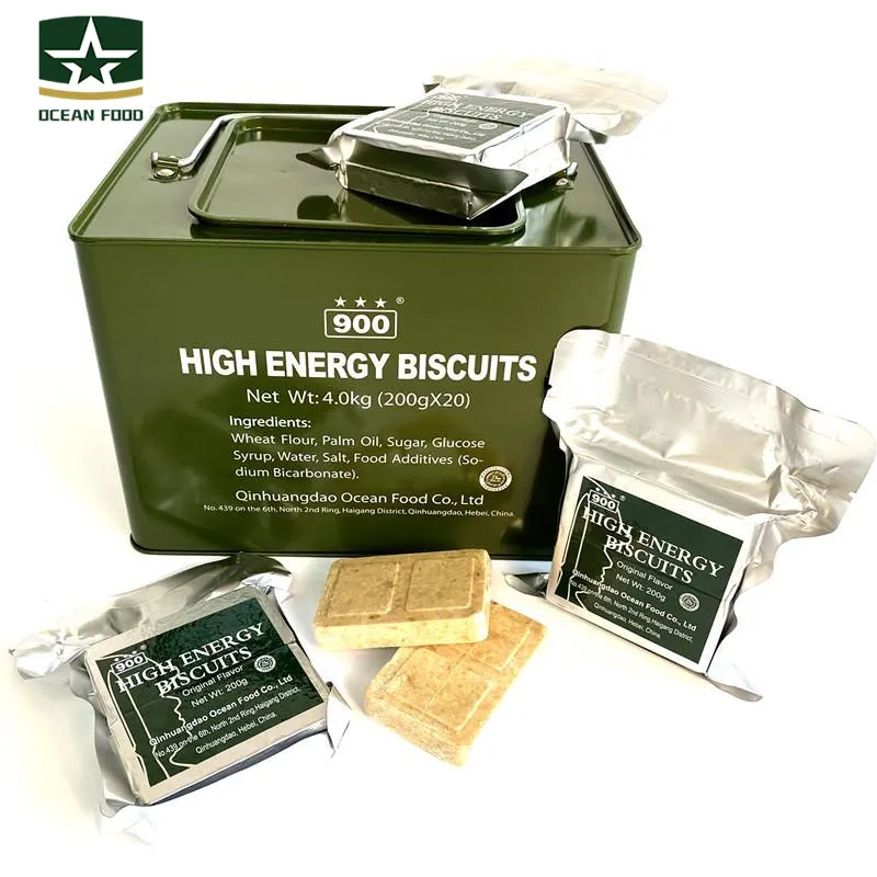 The Ultimate Guide to High Energy Bars: Fueling Your Active Lifestyle