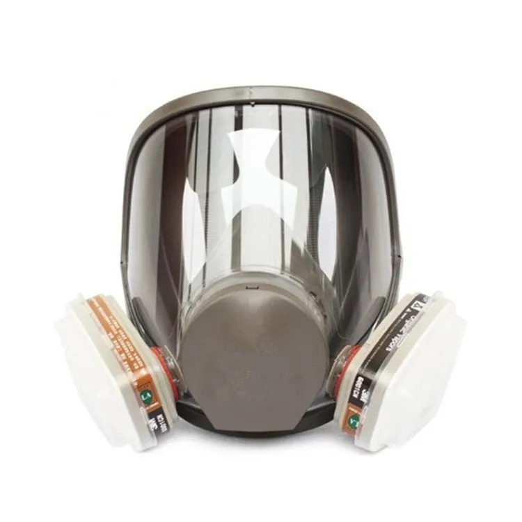 How to Choose the Right Gas Mask for Your Needs