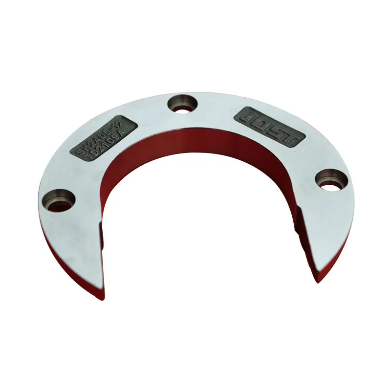 The Role of Advanced Forging Techniques in Modern Tractor Manufacturing