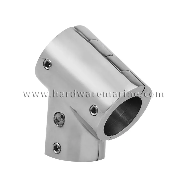 Innovations in Marine Hardware: What's New and What's Next?