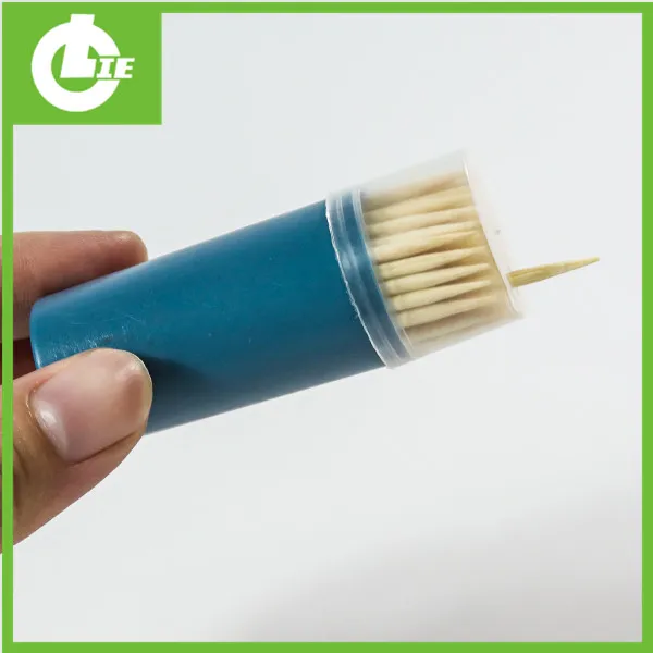 The Sustainable Appeal of Bamboo Toothpicks: Why They're the Better Choice