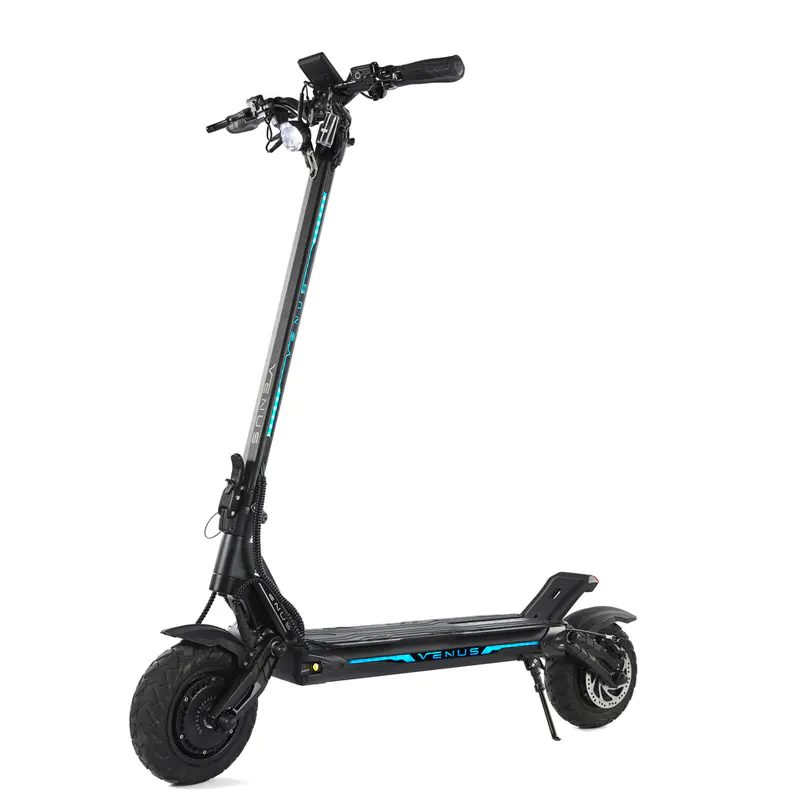 What Is the Top Speed of Most Electric Scooters