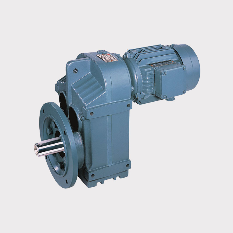 Understanding the Different Types of Gear Motors