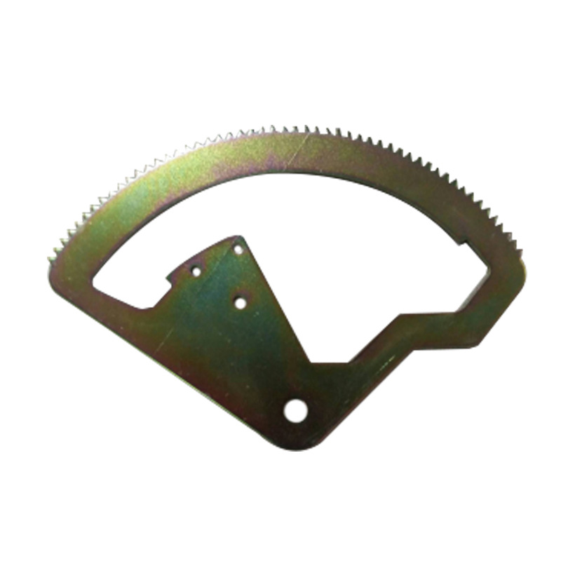 What Are Auto Stamping Parts and Why Are They Crucial in Car Manufacturing?