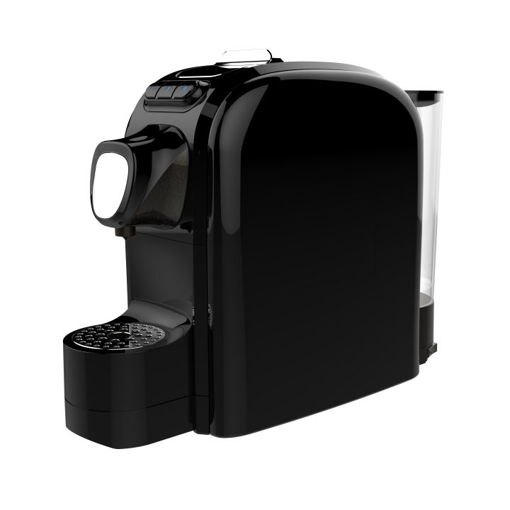 How to clean a Coffee Machine