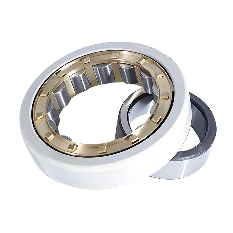 How to maintain Electrical Insulated Bearing