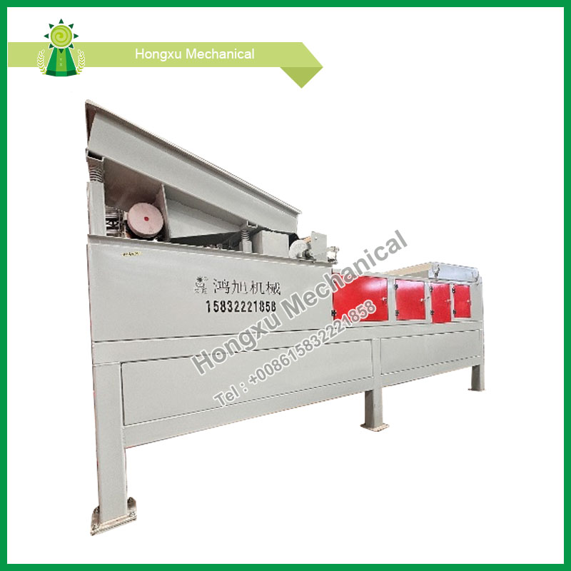 What is Eddy Current Separator