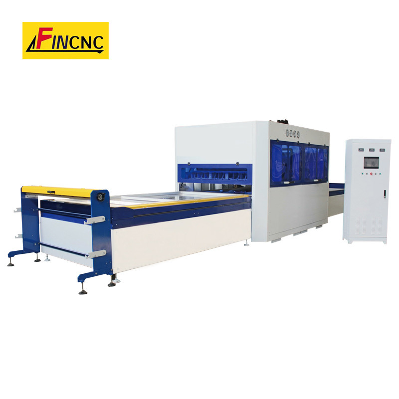 What is the function of  Multifunction Membrane Press Machine