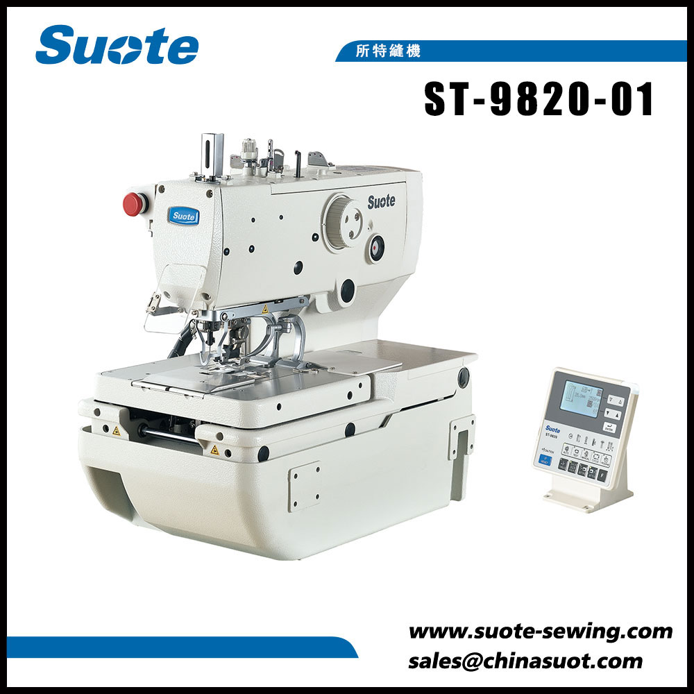 The information and introduction of Button Hole Sewing Machine
