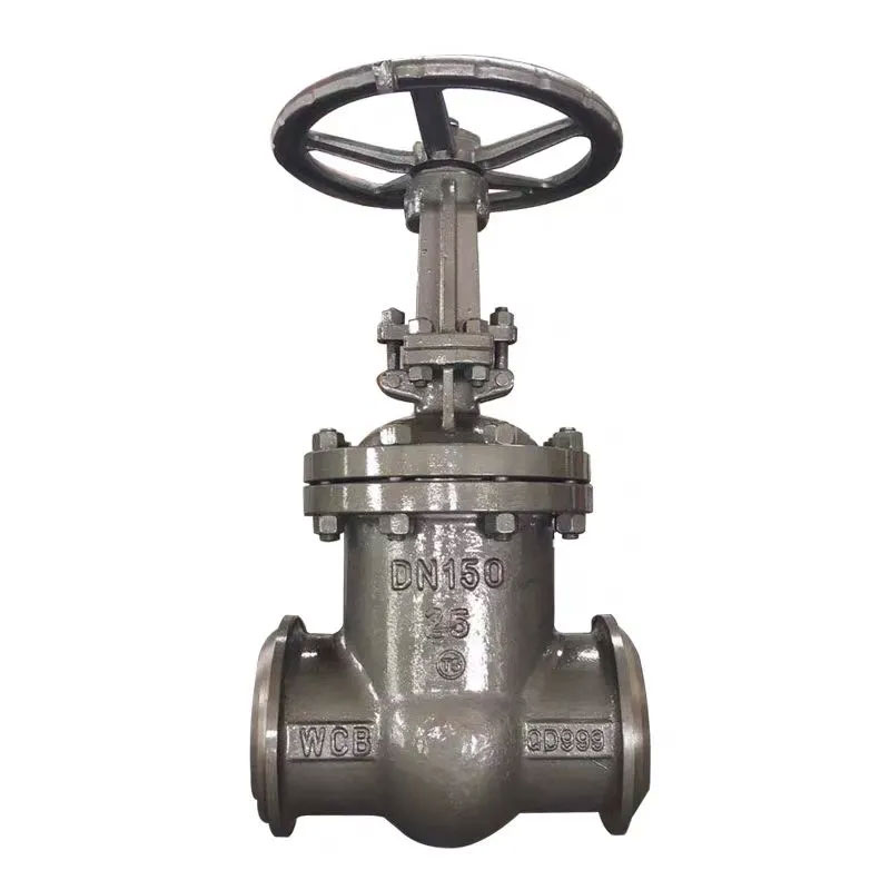 Main Criteria for Flange Ball Valves