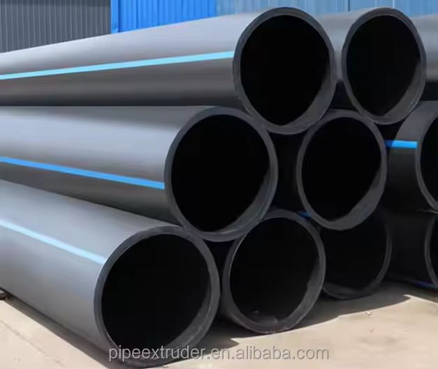 Working principle of pipe heater of HDPE pipe welding machine