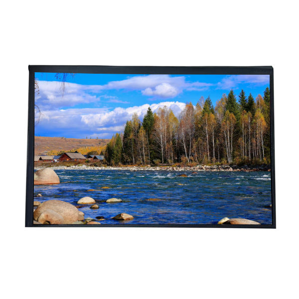 What Advantages Make TFT Displays a Popular Choice for Modern Electronic Devices?