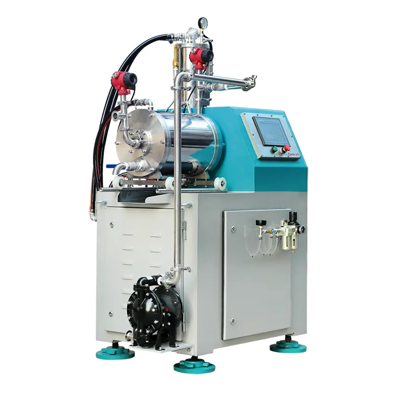 Global Best-Selling Sand Mills