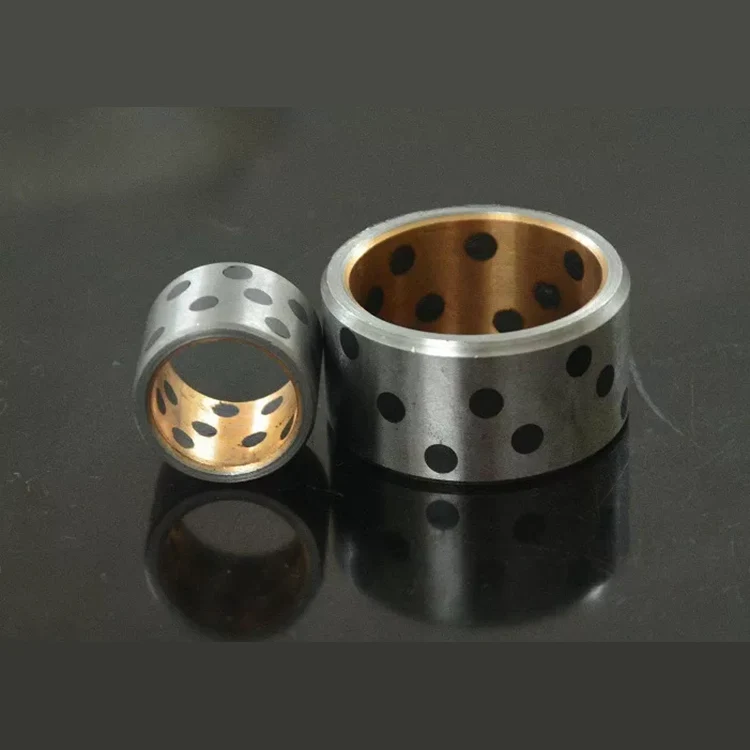 How to Select the Right Steel Roller Bearing for Industrial Applications