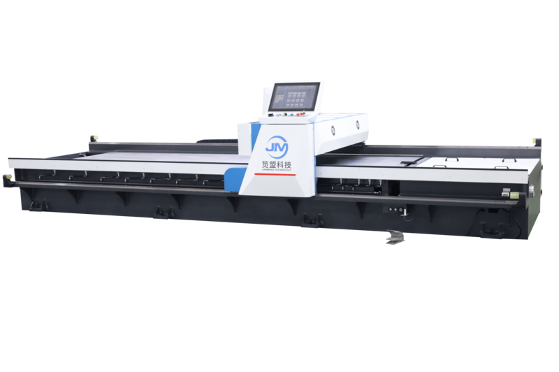 How to Choose the Application Scenario of Horizontal High Speed V Grooving Machine