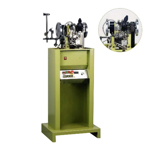 How Can a Box Chain Making Machine Elevate Your Jewelry Production Efficiency?
