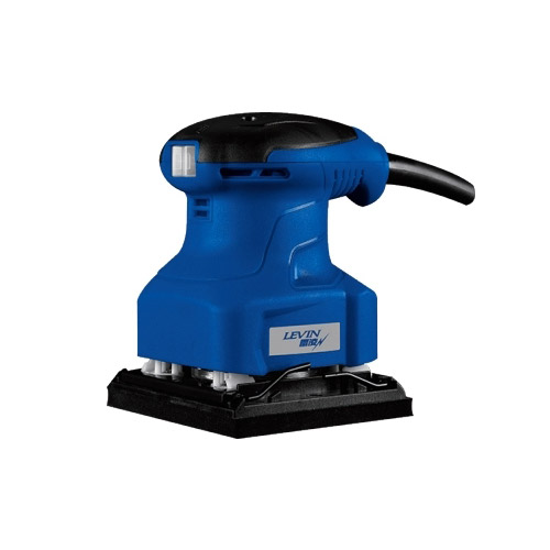 Sheet Sanders: Professional tools for efficient grinding and precision control