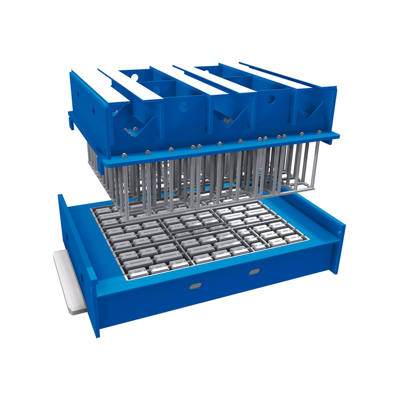 Why Is Choosing the Right Hollow Block Mould So Critical for Your Business?