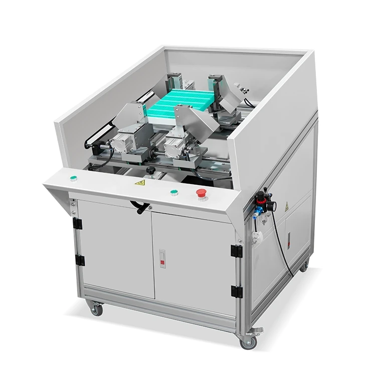 What Makes a Filter Edge Trimming Machine Essential in Modern Production?