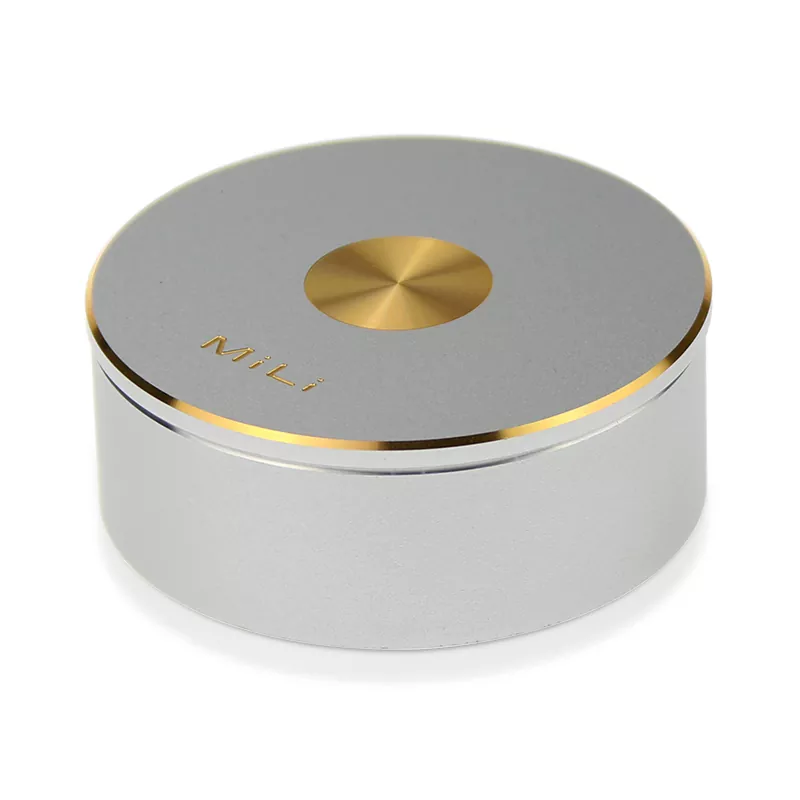 Why Are Aluminum Alloy CNC Machining Beauty Device Accessories My Go-To Solution Now?